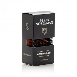 Perie de barba Percy Nobleman