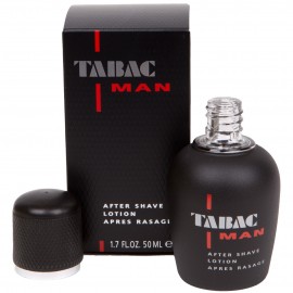 Lotiune after shave Tabac...