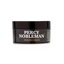 Crema de ras Percy Nobleman...