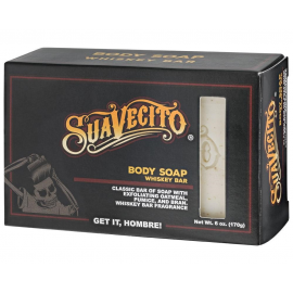 Suavecito sapun corp...