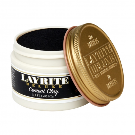 Layrite Cement Pomade 42gr
