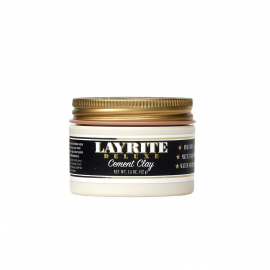 Layrite Cement Pomade 42gr