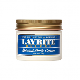 Layrite Matte Cream 120gr